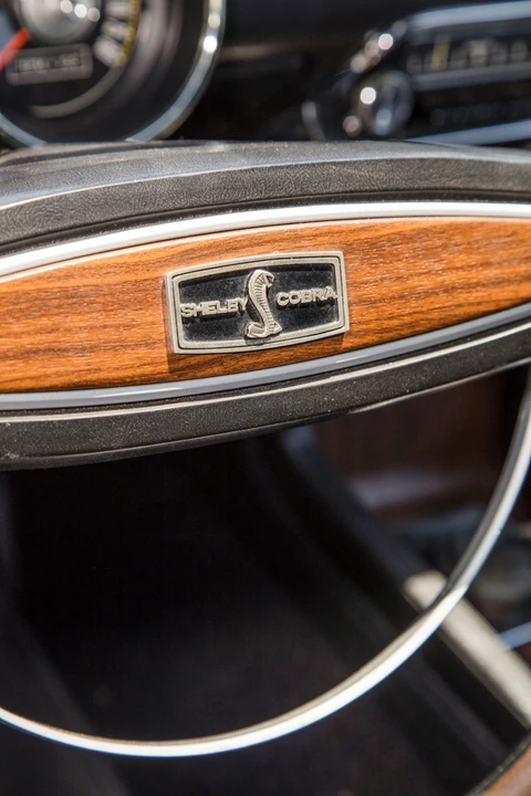 1968 Shelby GT500 - Image 19 of 31