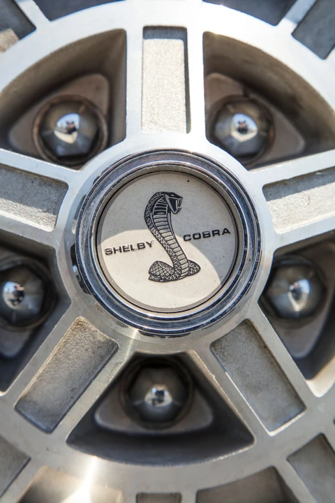 1968 Shelby GT500 - Image 25 of 31