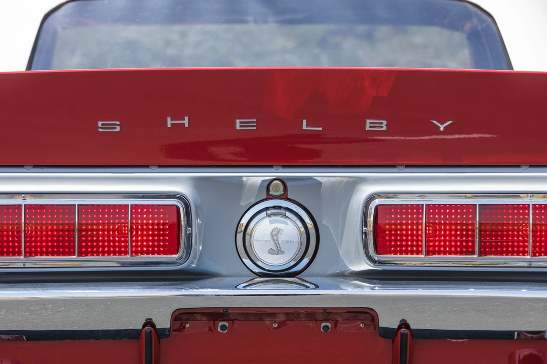 1968 Shelby GT500 - Image 24 of 31