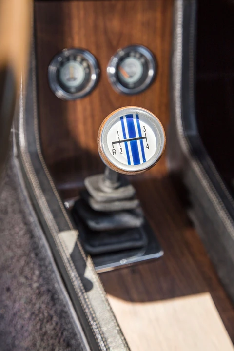 1968 Shelby GT500 - Image 18 of 31