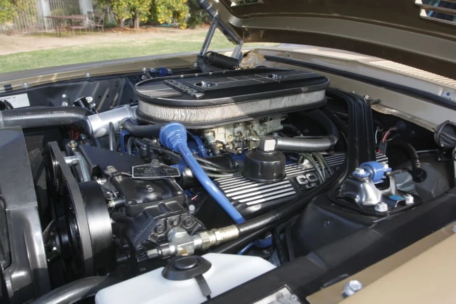 1968 Shelby GT500 - Image 5 of 7