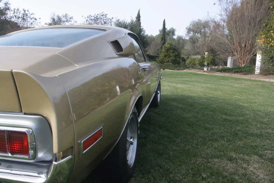 1968 Shelby GT500 - Image 6 of 7