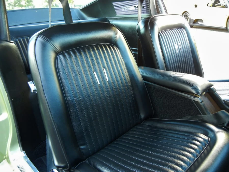 1968 Shelby GT500 - Image 5 of 9