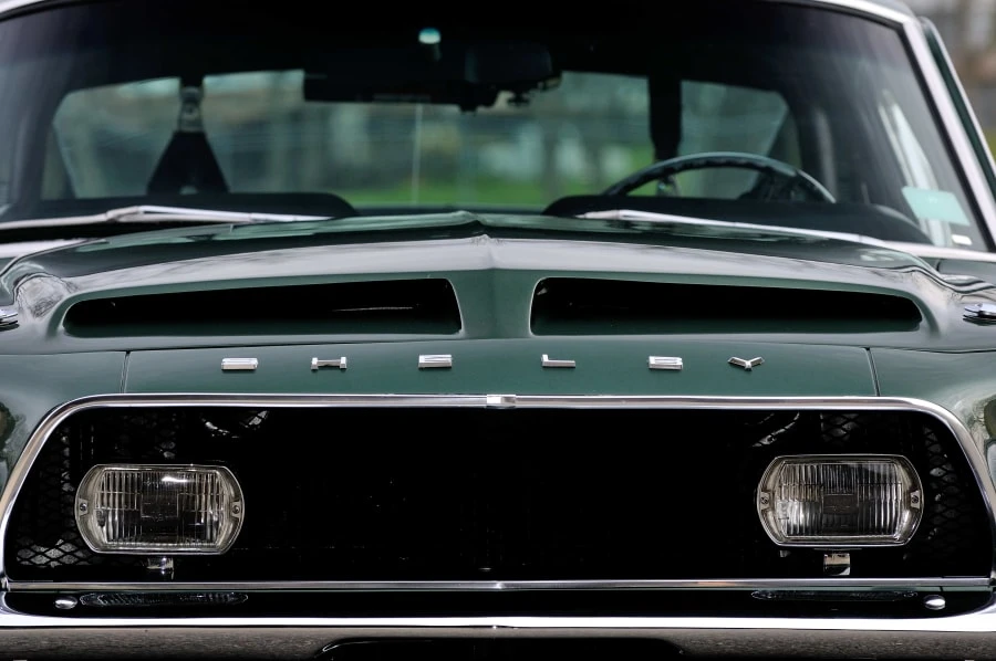 1968 Shelby GT500 - Image 10 of 12