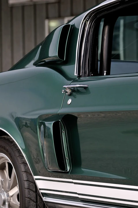 1968 Shelby GT500 - Image 12 of 12