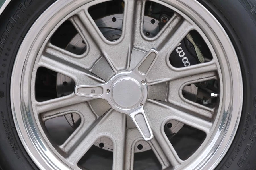 1968 Shelby GT500 - Image 12 of 12