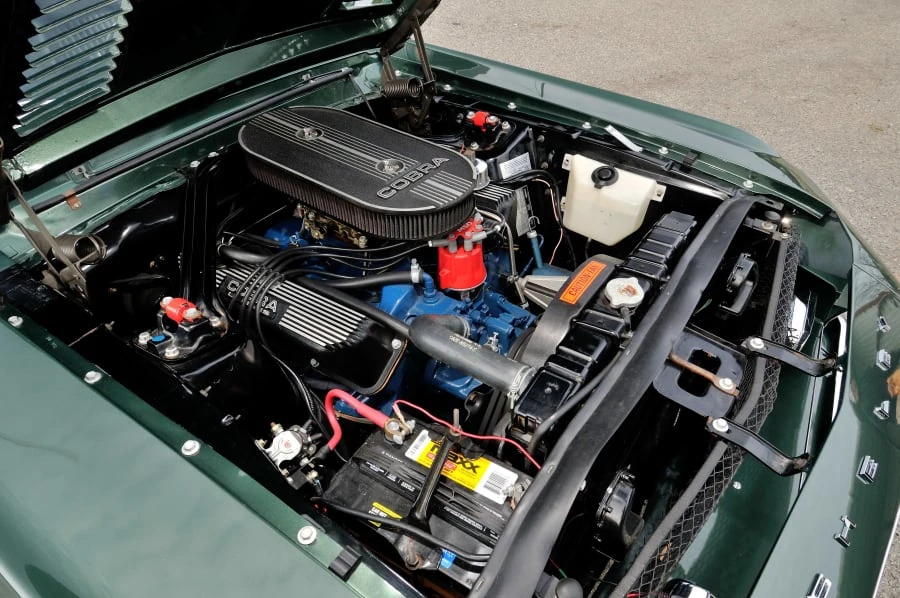 1968 Shelby GT500 - Image 7 of 12