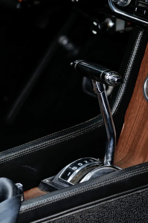 1968 Shelby GT500 - Image 9 of 12