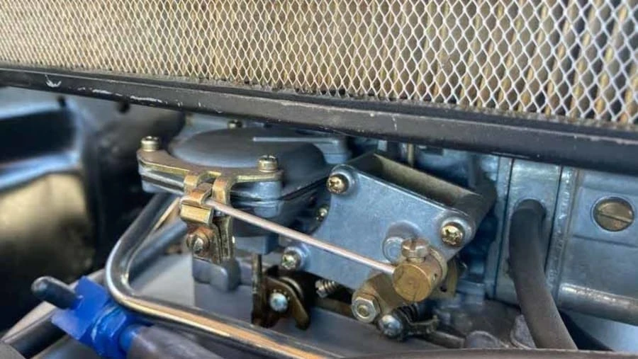 1968 Shelby GT500 - Image 12 of 16