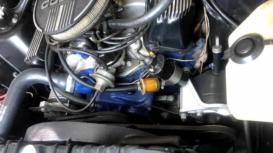 1968 Shelby GT500 - Image 13 of 16