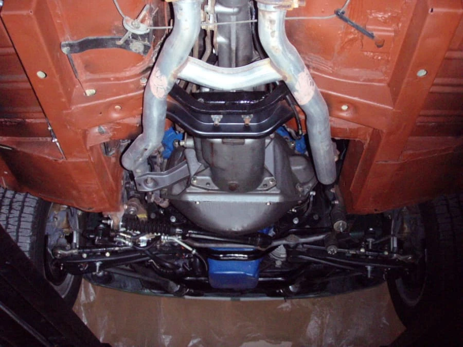 1968 Shelby GT500 - Image 9 of 11