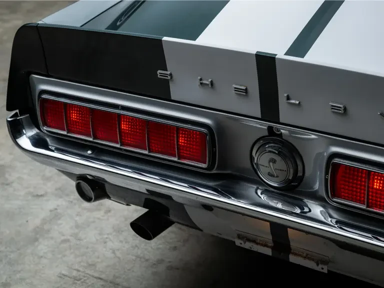 1968 Shelby GT500 - Image 16 of 26