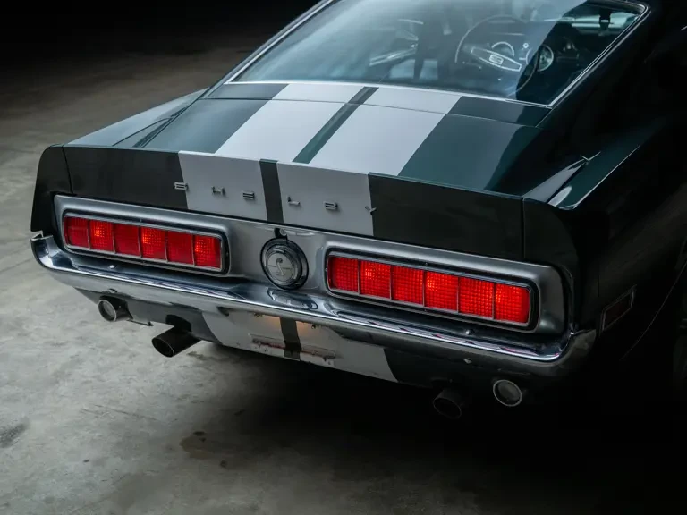 1968 Shelby GT500 - Image 14 of 26