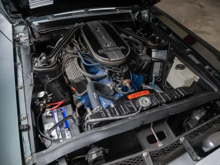 1968 Shelby GT500 - Image 25 of 26