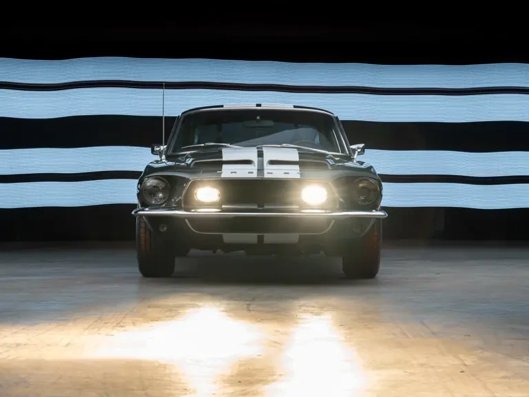 1968 Shelby GT500 - Image 7 of 26