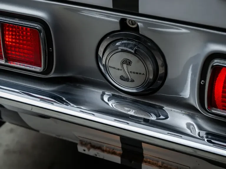 1968 Shelby GT500 - Image 17 of 26