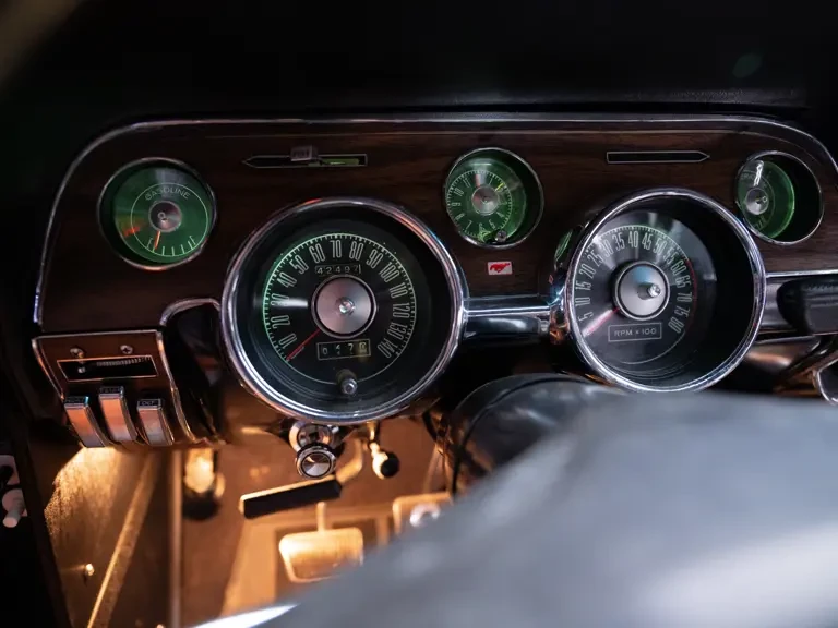 1968 Shelby GT500 - Image 21 of 26
