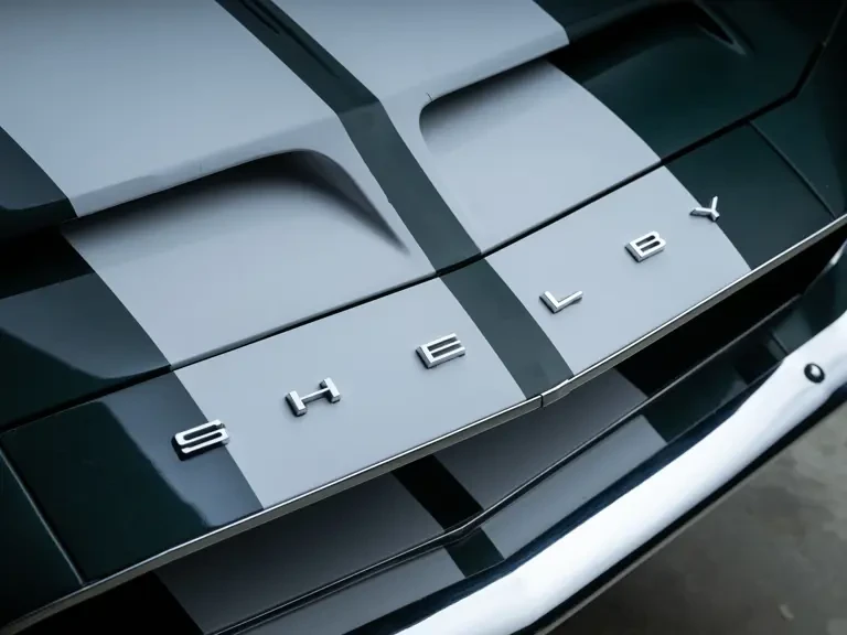 1968 Shelby GT500 - Image 11 of 26