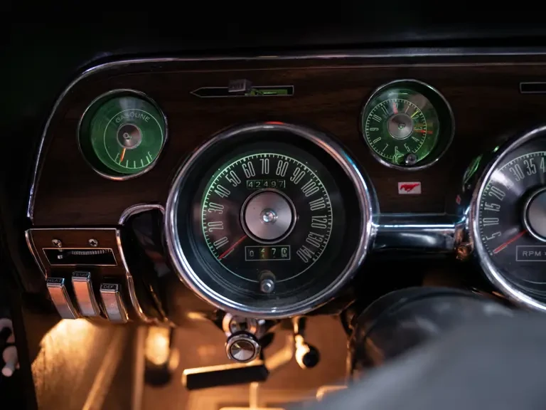 1968 Shelby GT500 - Image 20 of 26