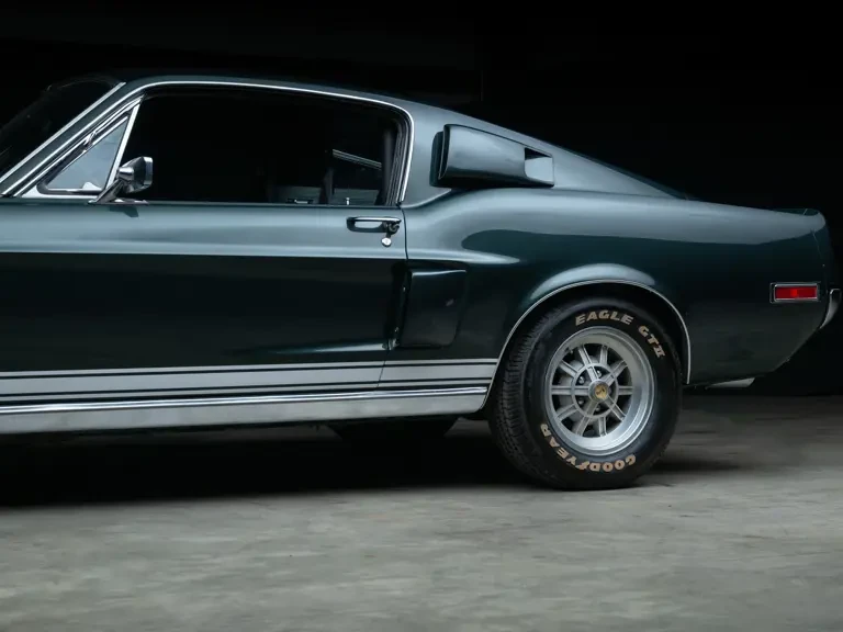 1968 Shelby GT500 - Image 9 of 26