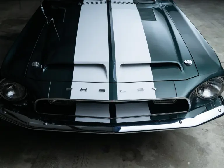 1968 Shelby GT500 - Image 13 of 26