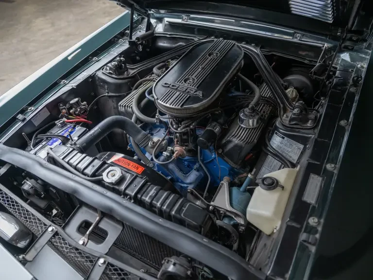 1968 Shelby GT500 - Image 4 of 26