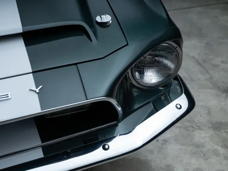 1968 Shelby GT500 - Image 12 of 26