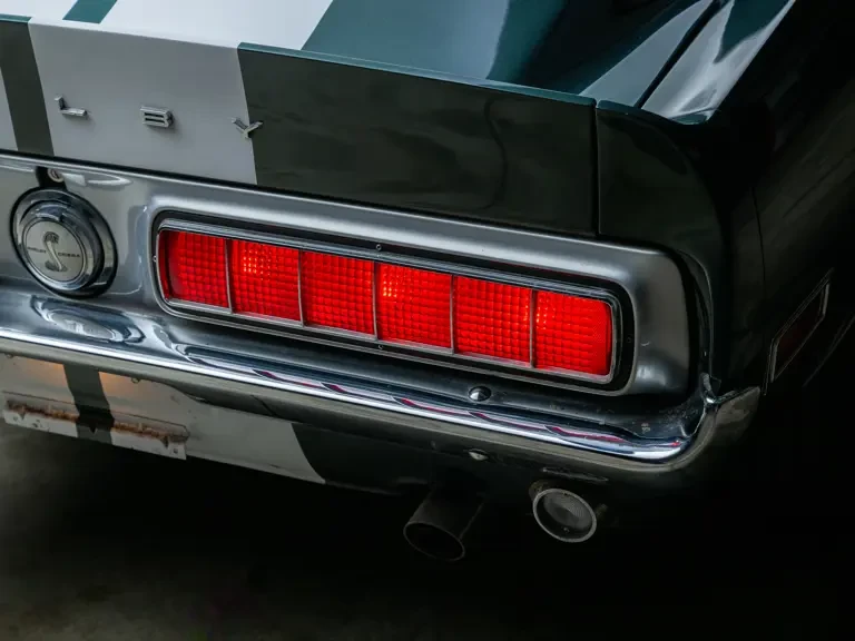 1968 Shelby GT500 - Image 15 of 26
