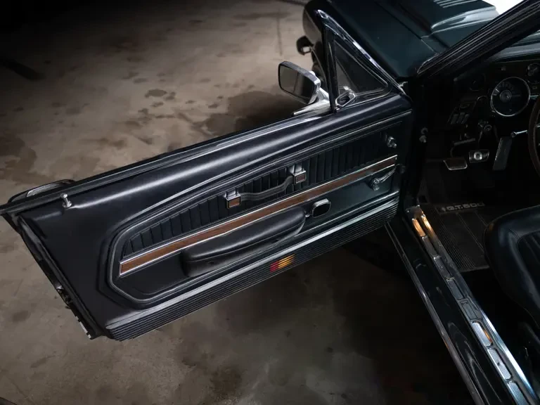 1968 Shelby GT500 - Image 18 of 26