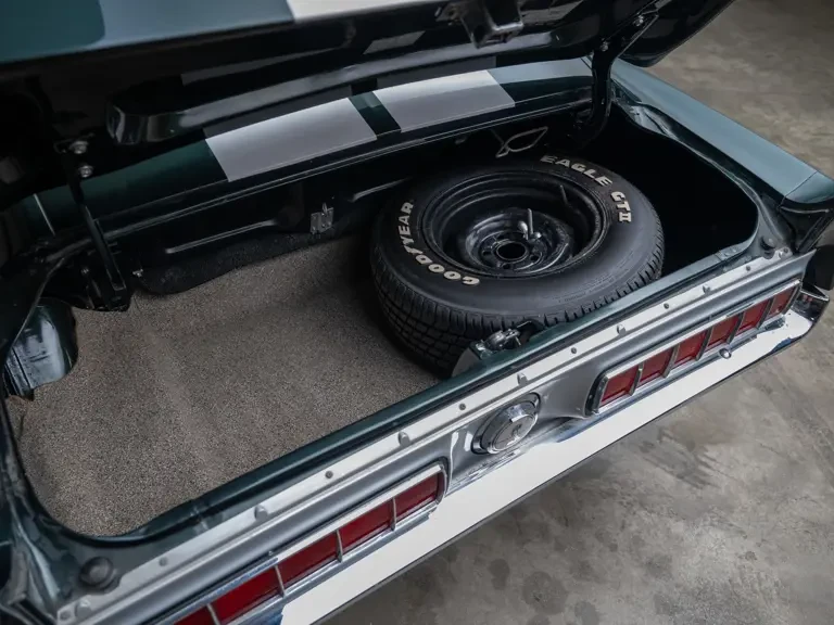 1968 Shelby GT500 - Image 26 of 26