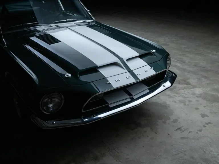 1968 Shelby GT500 - Image 10 of 26