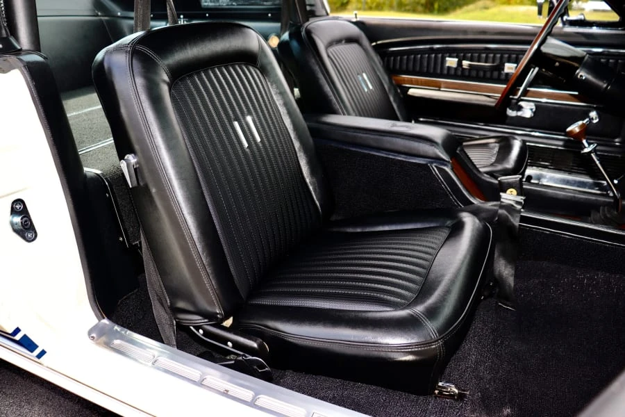 1968 Shelby GT500 - Image 26 of 31