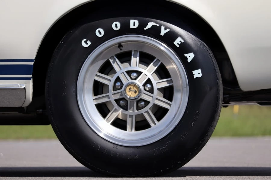 1968 Shelby GT500 - Image 12 of 31