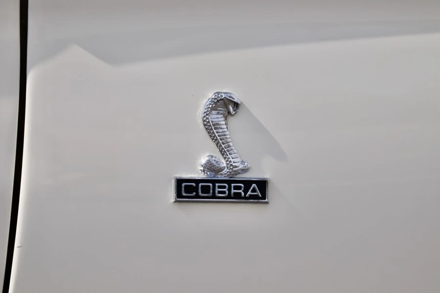 1968 Shelby GT500 - Image 16 of 31