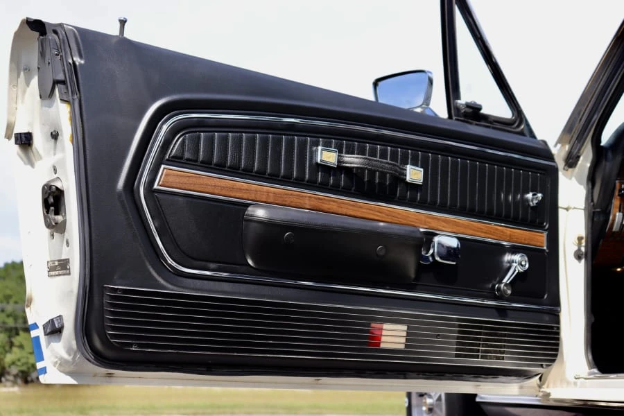 1968 Shelby GT500 - Image 21 of 31
