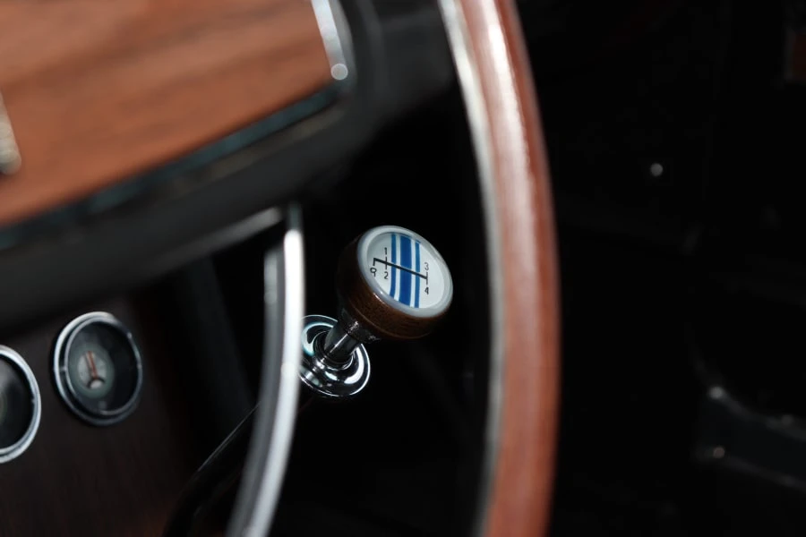 1968 Shelby GT500 - Image 25 of 31