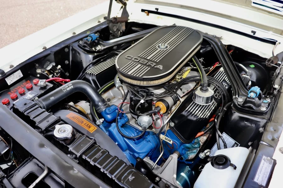 1968 Shelby GT500 - Image 28 of 31