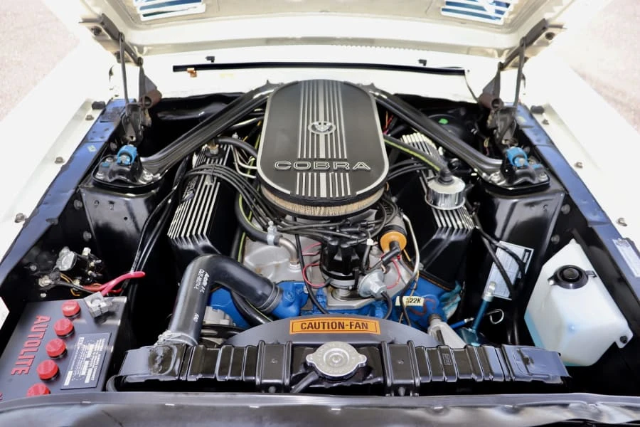 1968 Shelby GT500 - Image 30 of 31