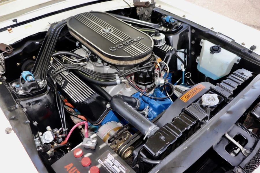 1968 Shelby GT500 - Image 29 of 31