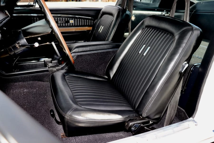 1968 Shelby GT500 - Image 22 of 31