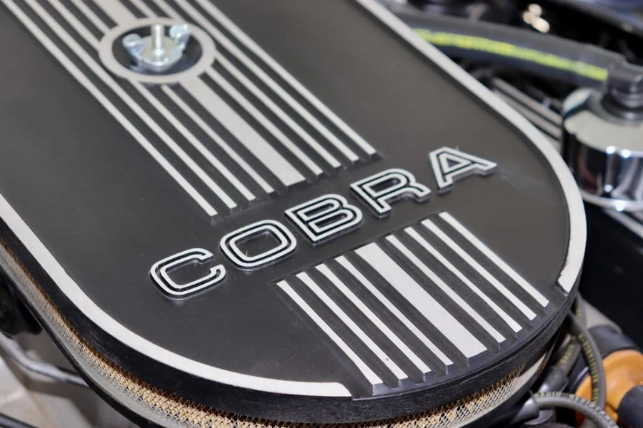 1968 Shelby GT500 - Image 31 of 31