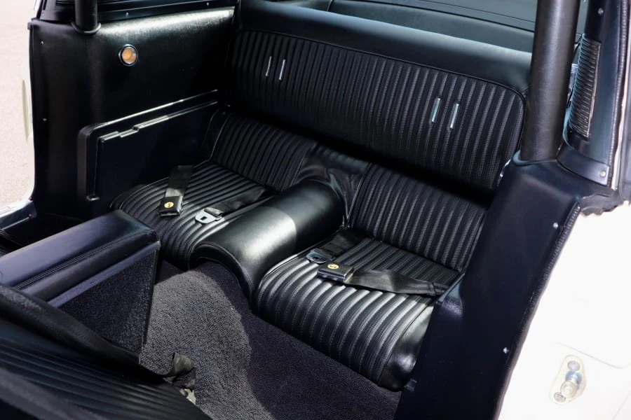 1968 Shelby GT500 - Image 24 of 31