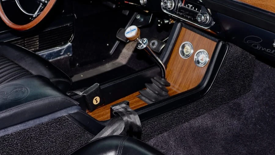 1968 Shelby GT500 - Image 27 of 31