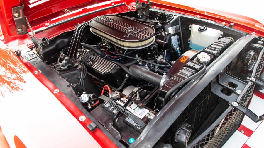 1968 Shelby GT500 - Image 7 of 20
