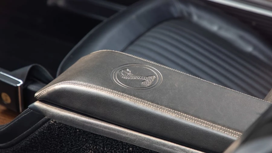 1968 Shelby GT500 - Image 19 of 20