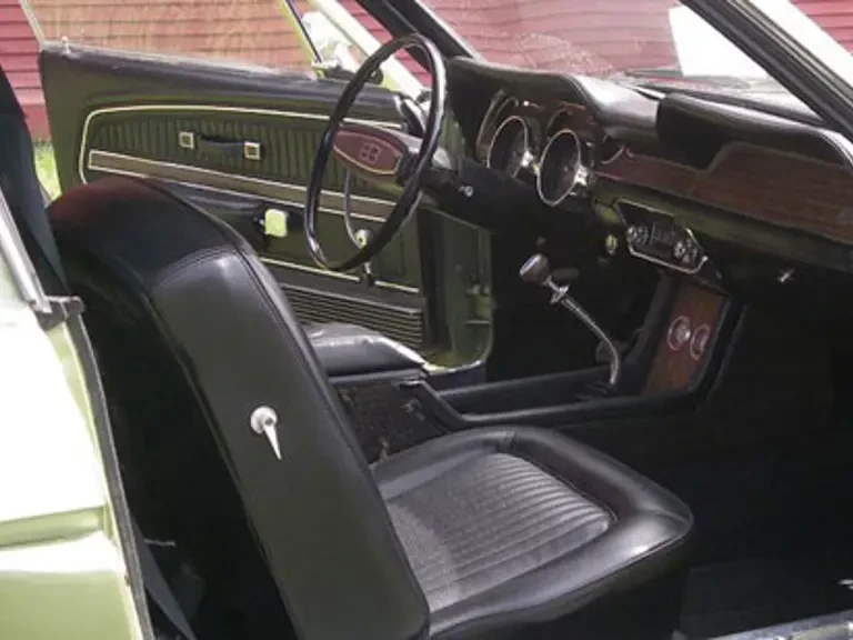 1968 Shelby GT500 - Image 3 of 6