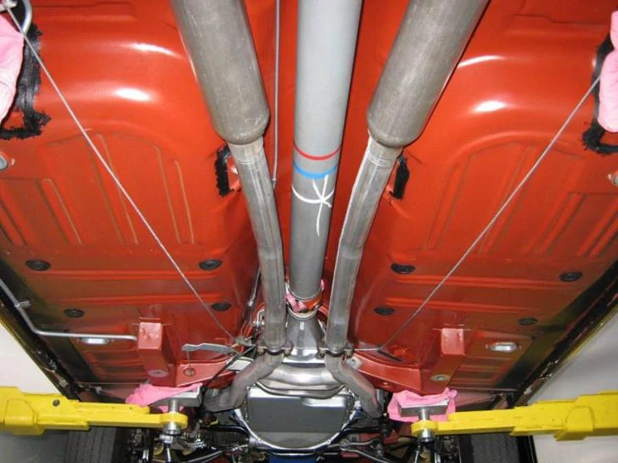 1968 Shelby GT500 - Image 4 of 8