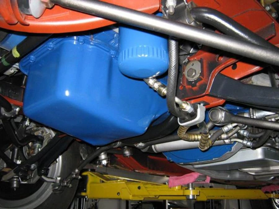 1968 Shelby GT500 - Image 5 of 8