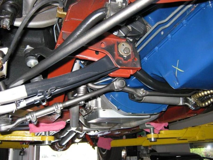 1968 Shelby GT500 - Image 6 of 8