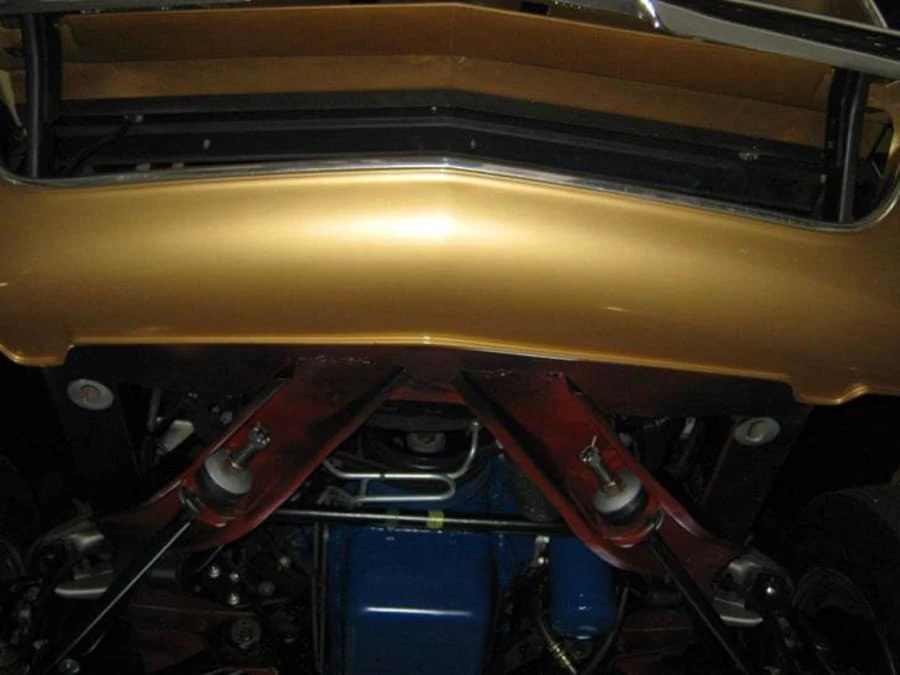 1968 Shelby GT500 - Image 7 of 8